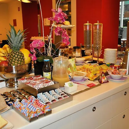 Hotel Mercure Solari 4*