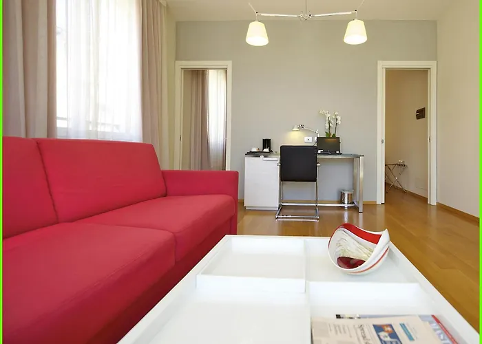 Hotell Mercure Solari