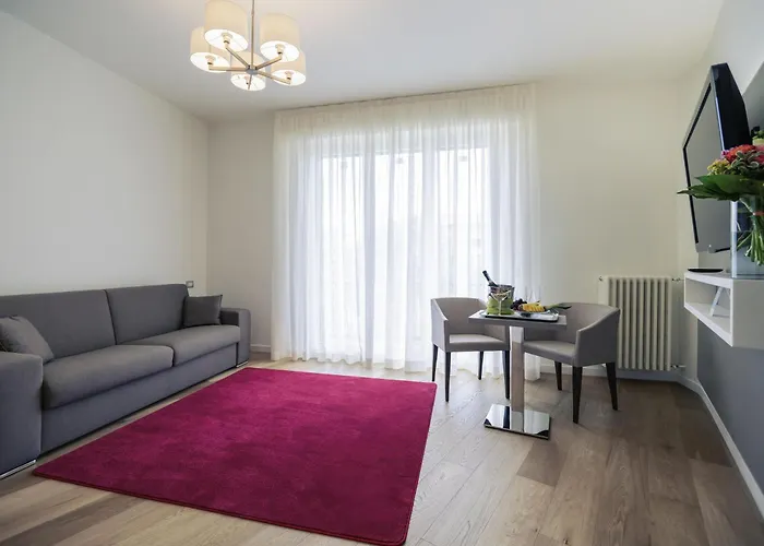 Mercure Solari 4* Milan