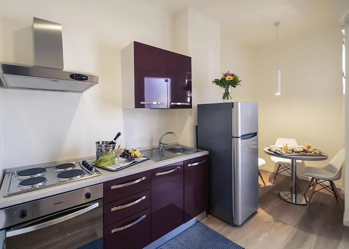 Mercure Solari 4* Milan