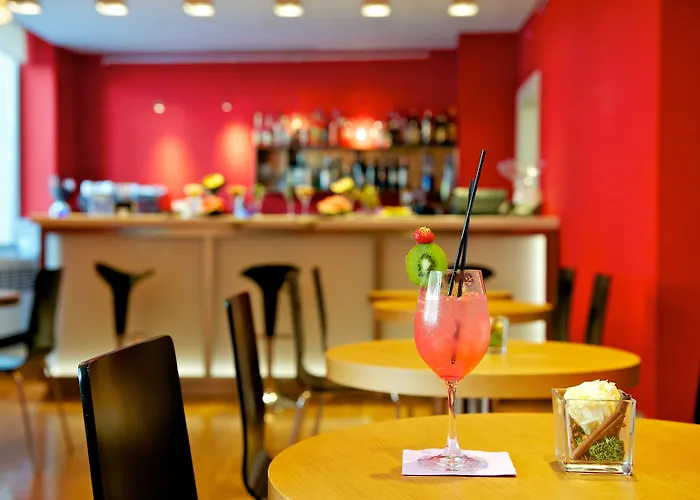 Mercure Solari
