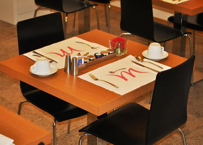 Mercure Solari Hotel 4*