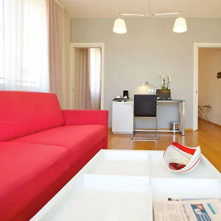 Mercure Solari 4* Milan
