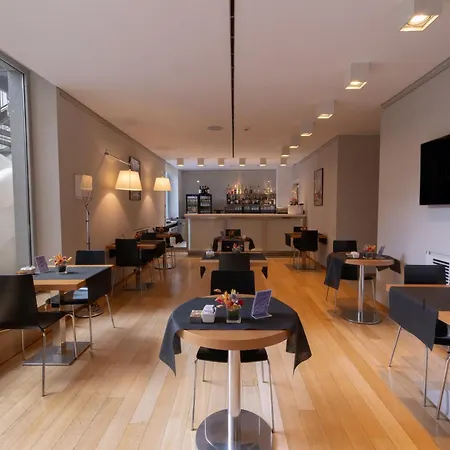 Mercure Solari 4* Milan