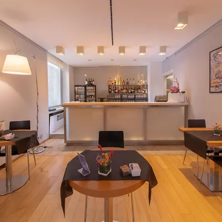 Hotel Mercure Solari 4*