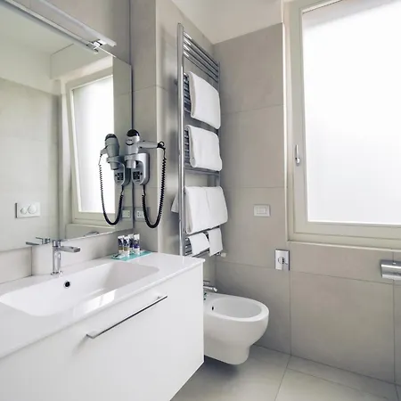 Mercure Solari Milan