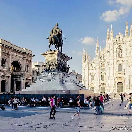 Mercure Solari Hotel Milan